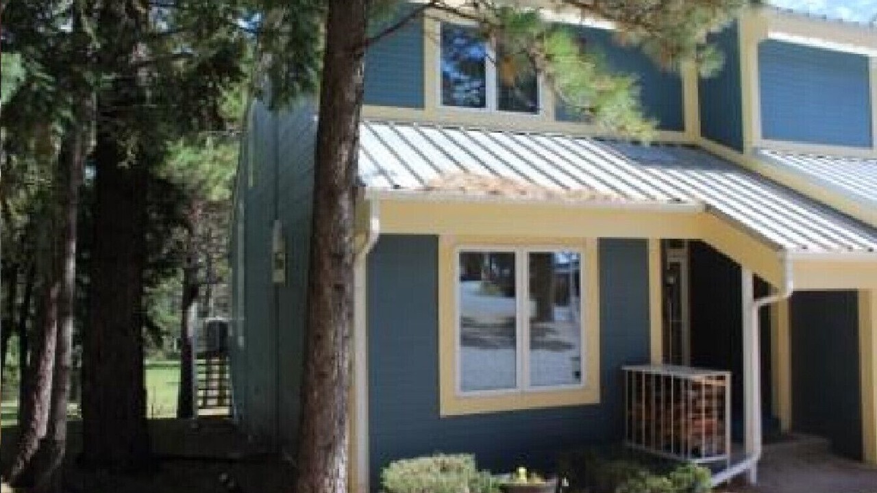 Photo of Outdoor in Cloudcroft