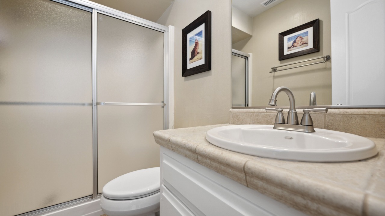 Photo of Bathroom in Carlsbad