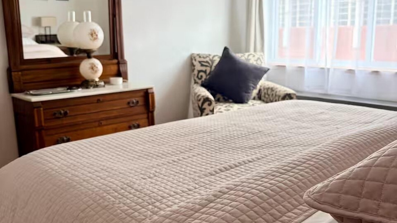 Photo of Bedroom in Ansted