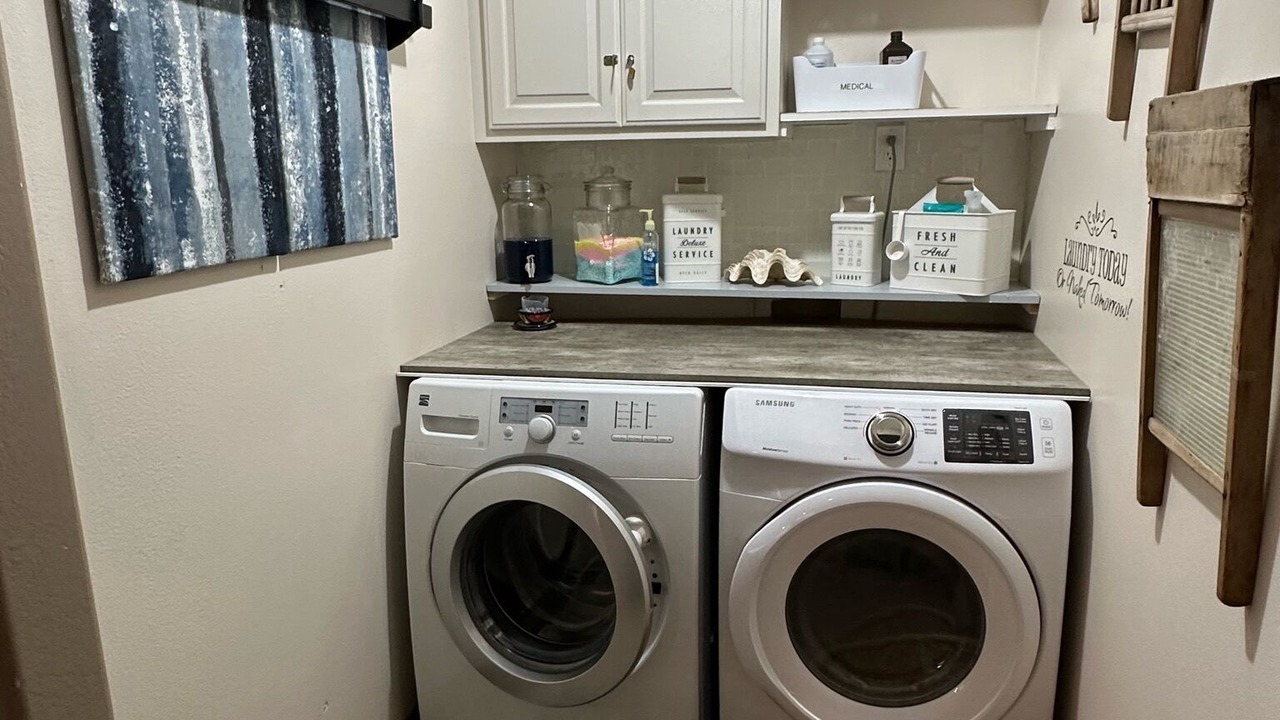 Photo of Bedroom in Lakeport