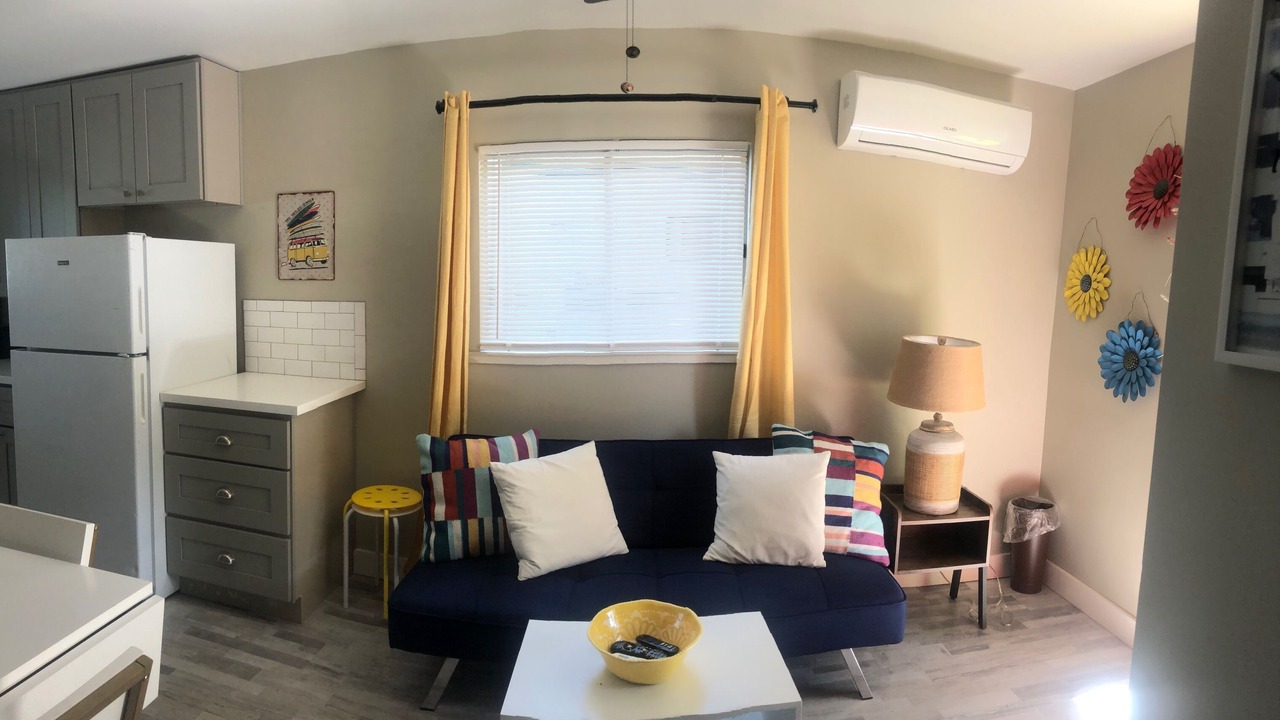 Photo of Livingroom in Nice