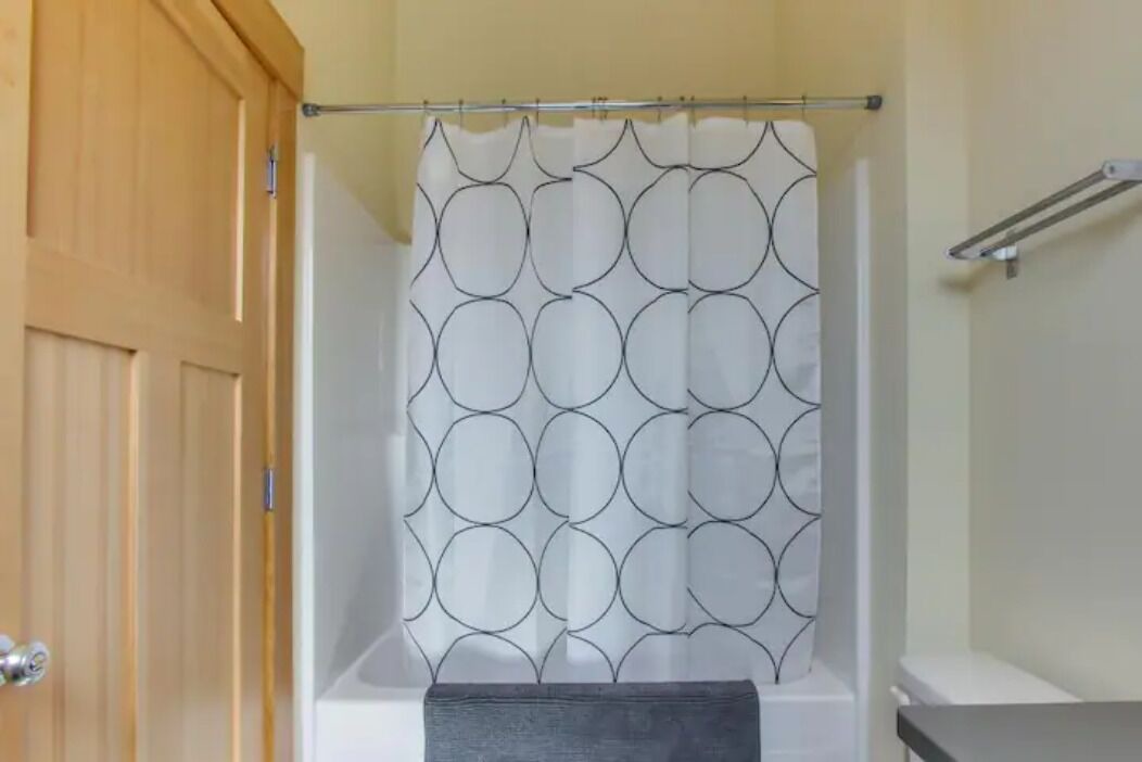 Photo of Bathroom in White Salmon