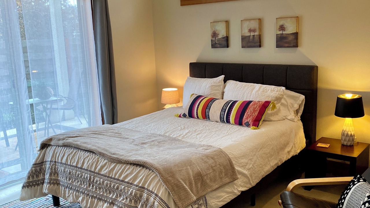 Photo of Bedroom in White Salmon