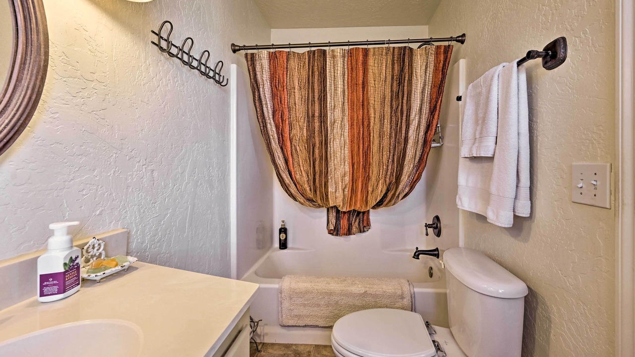 Photo of Bathroom in Cornville