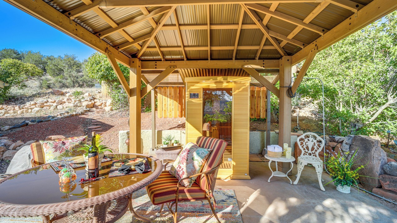 Photo of Outdoor in Cornville