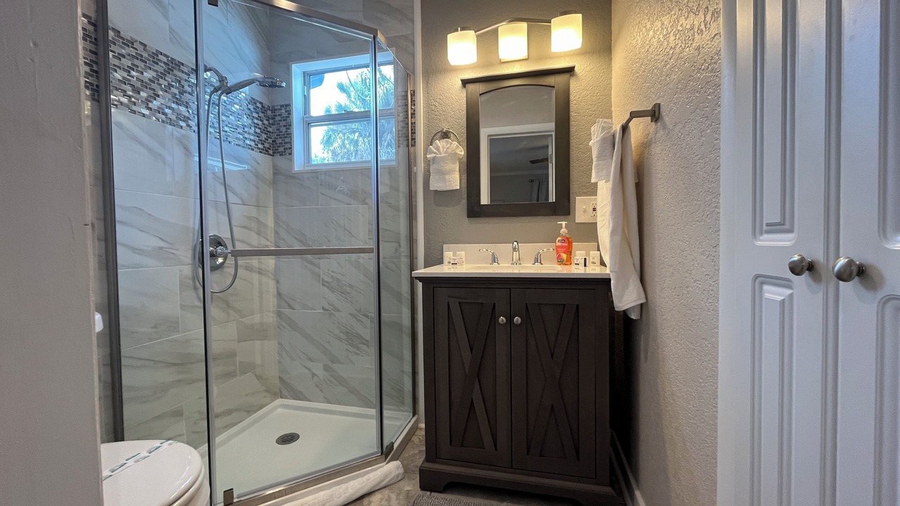 Photo of Bathroom in Tampa