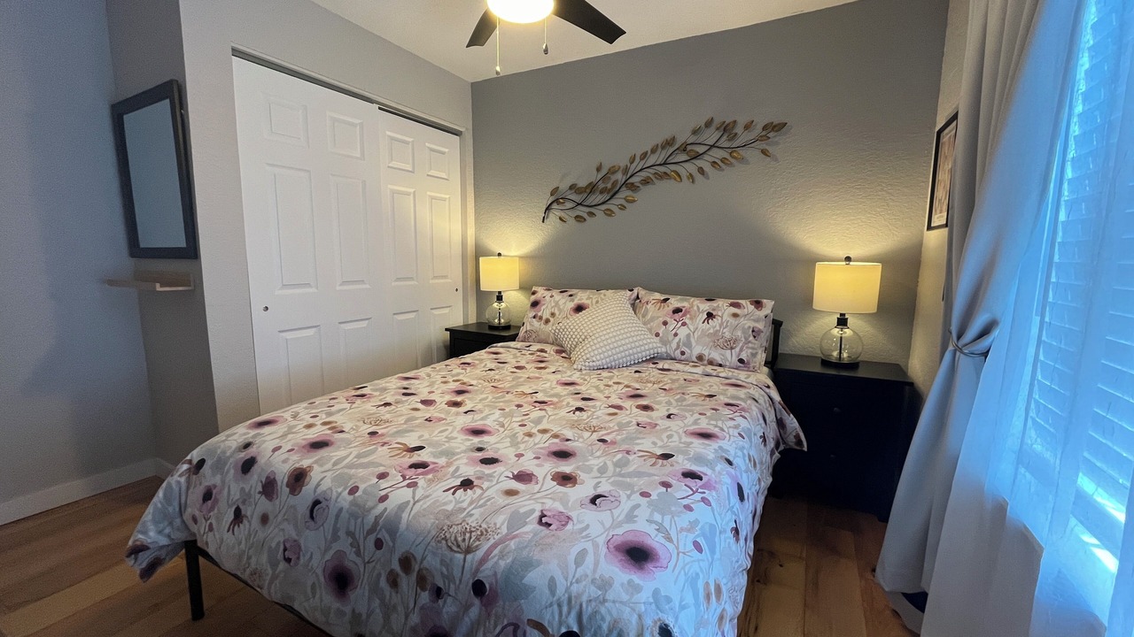 Photo of Bedroom in Tampa