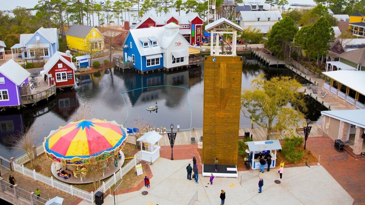 Photo of Outdoor in Baytowne Wharf