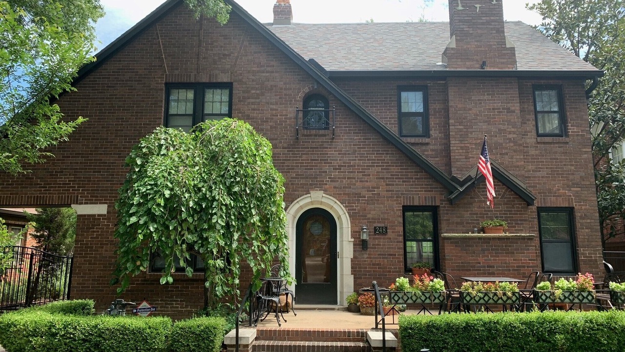 Photo of Outdoor in College Hill