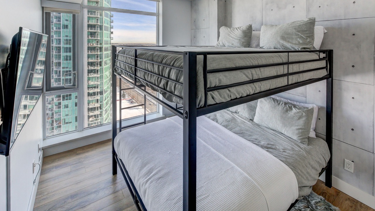 Photo of Bedroom in Victoria Park