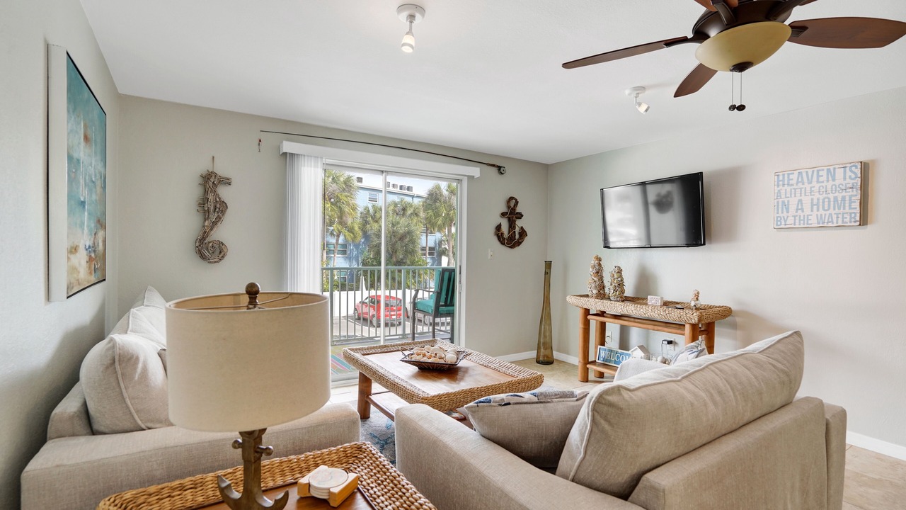 Photo of Livingroom in Dunedin