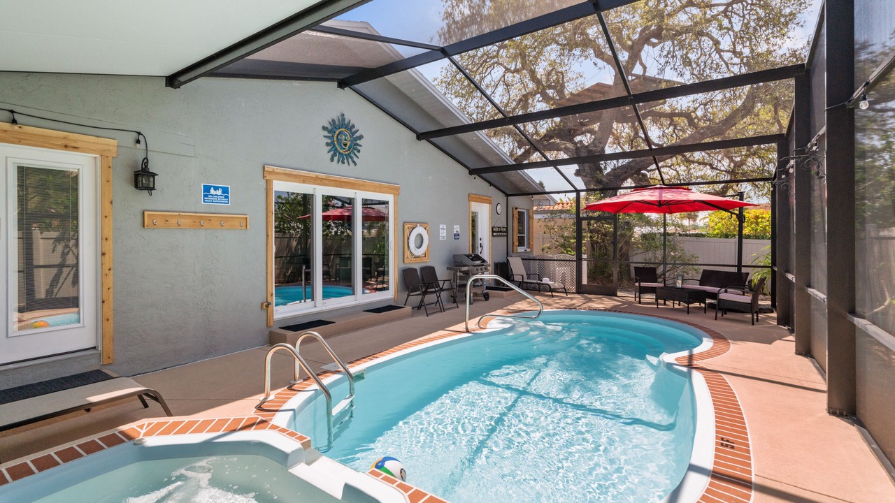 Photo of Outdoor in Baywood Village