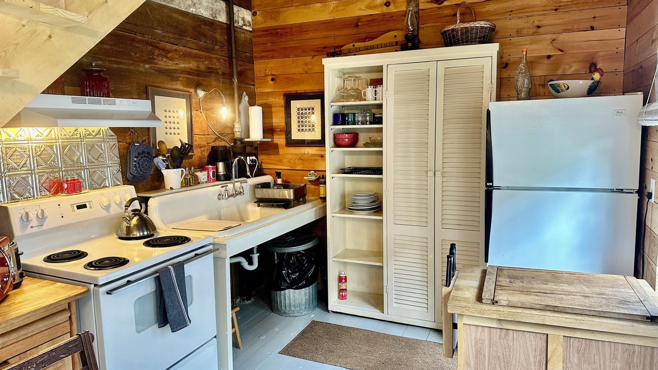 Photo of Kitchen in Brooksville