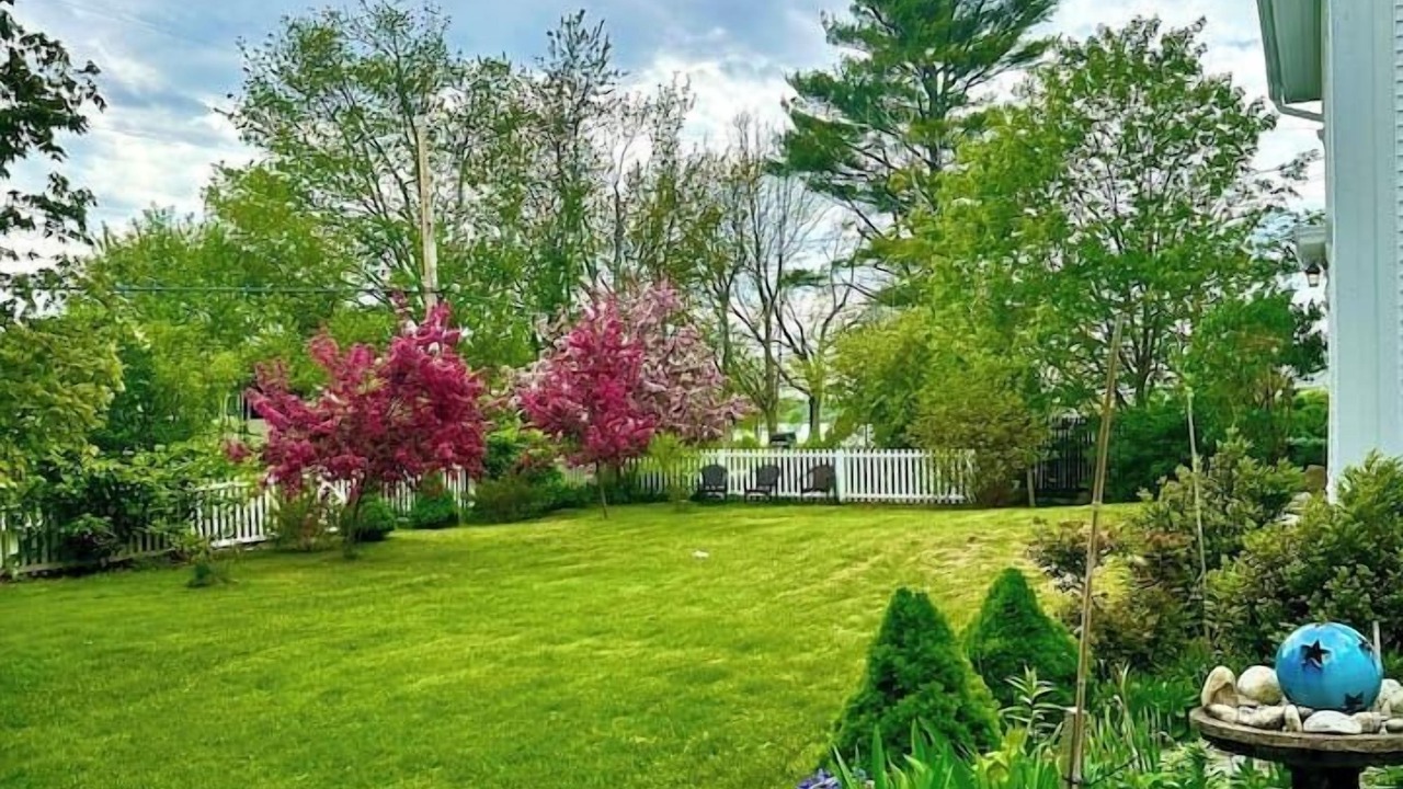 Photo of Outdoor in Brooksville