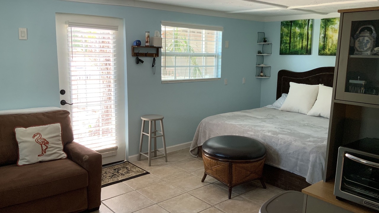 Photo of Bedroom in Palm Harbor