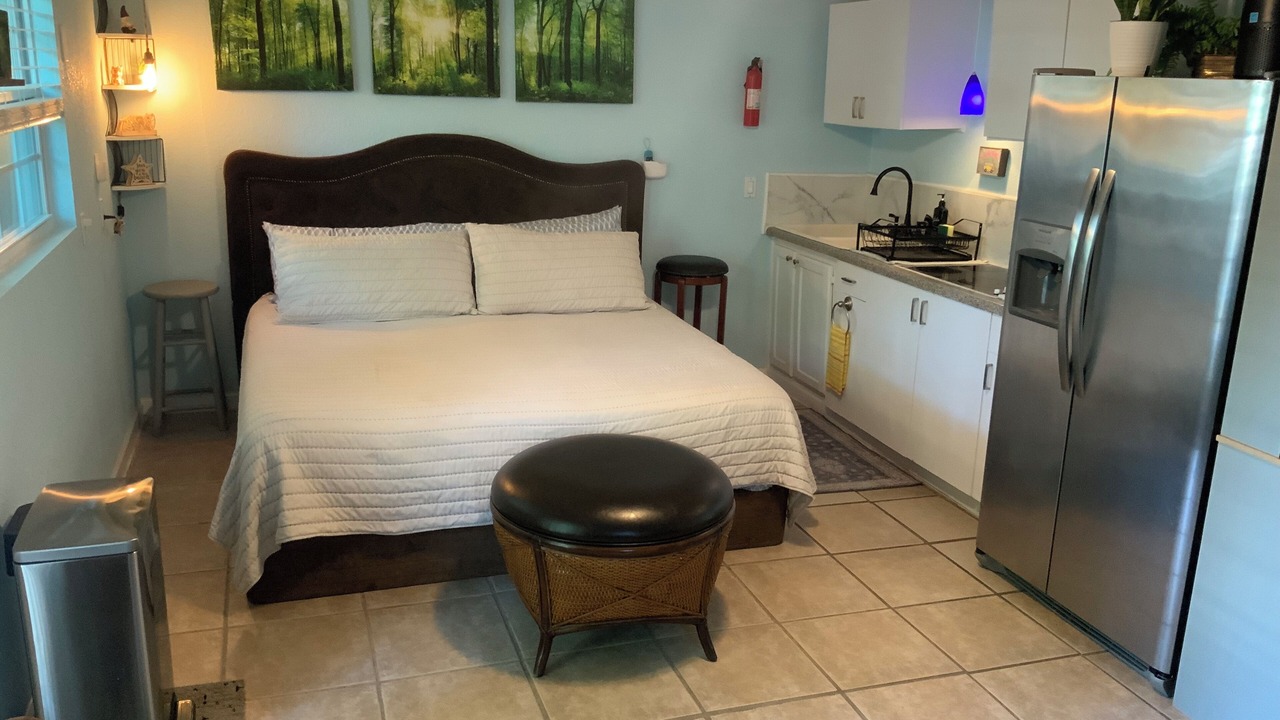 Photo of Bedroom in Palm Harbor