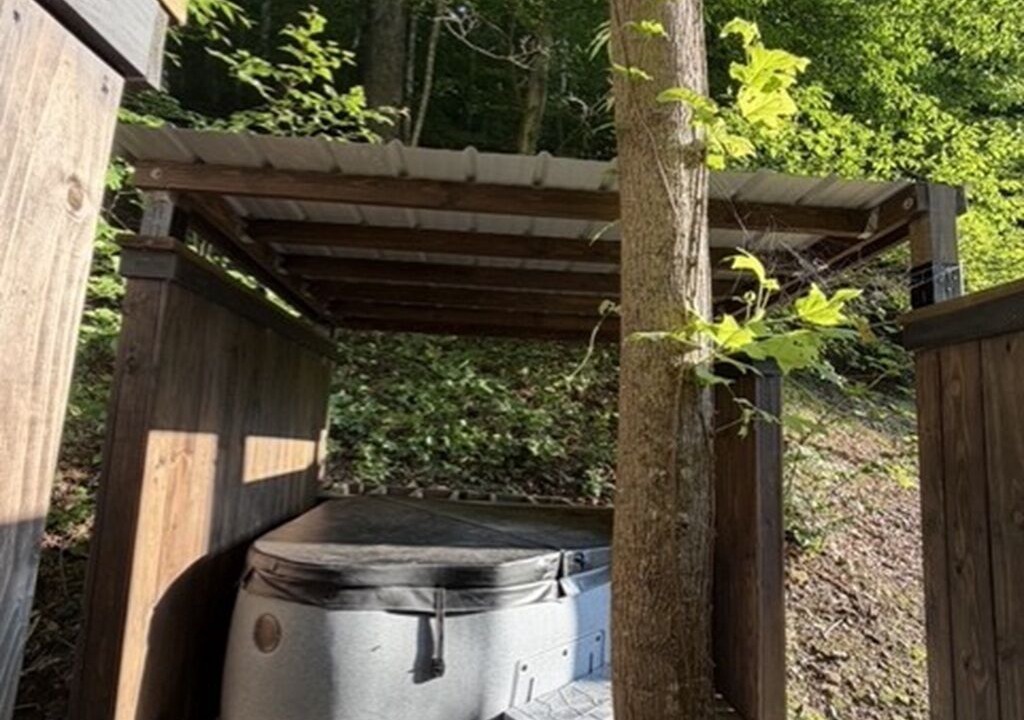 Photo of Patio Balcony in Williamson