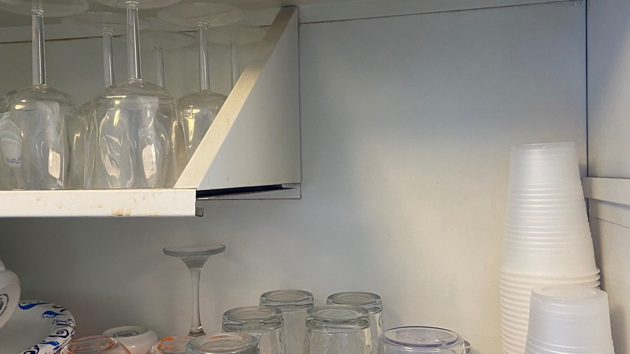 Photo of Kitchen in Stockton Springs