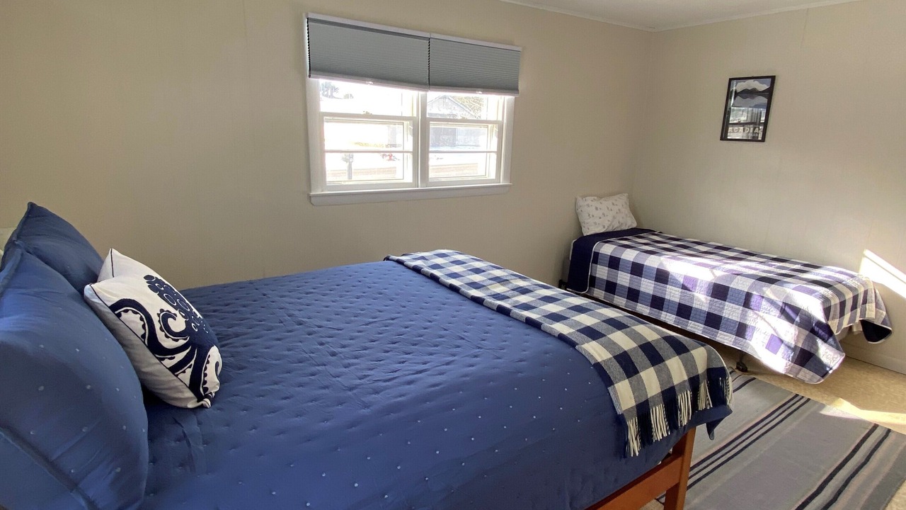 Photo of Bedroom in Stockton Springs