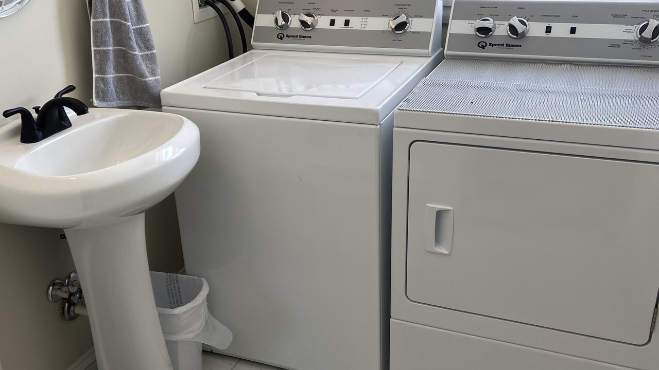 Photo of Bathroom in Stockton Springs