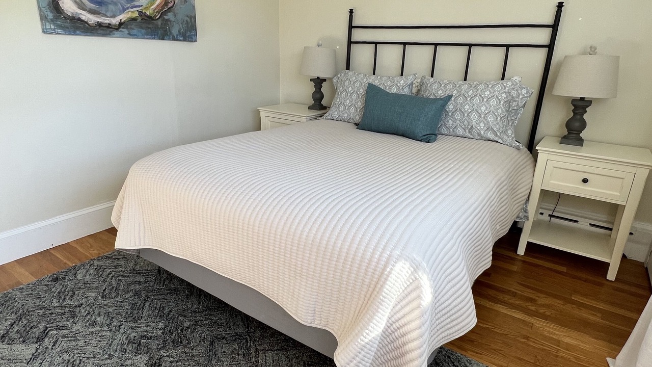 Photo of Bedroom in Stockton Springs