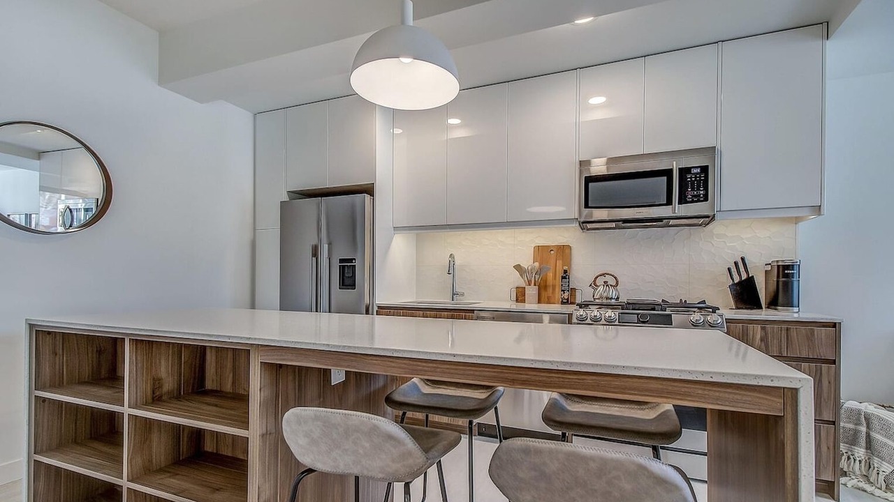 Photo of Kitchen in Hillhurst