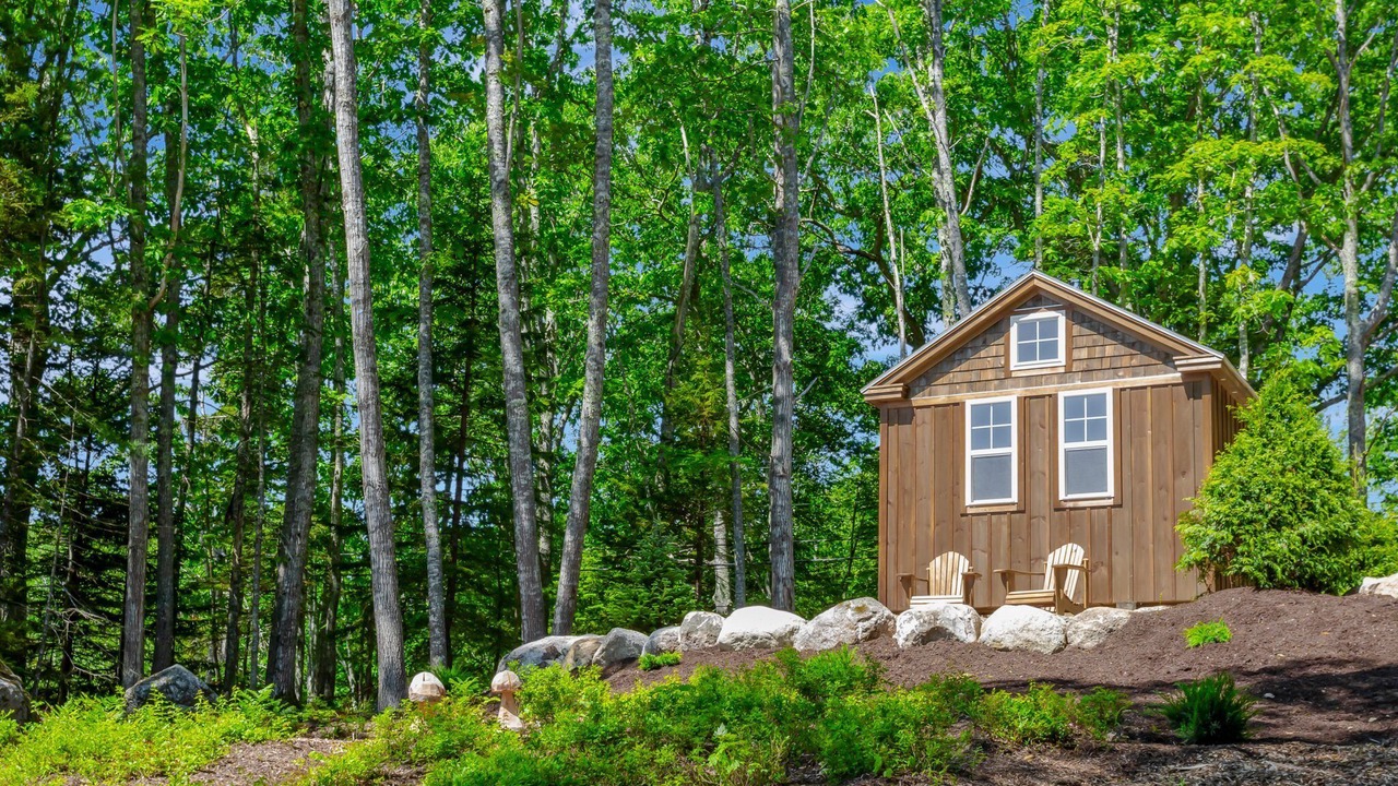 Photo of Outdoor in Sandy Point