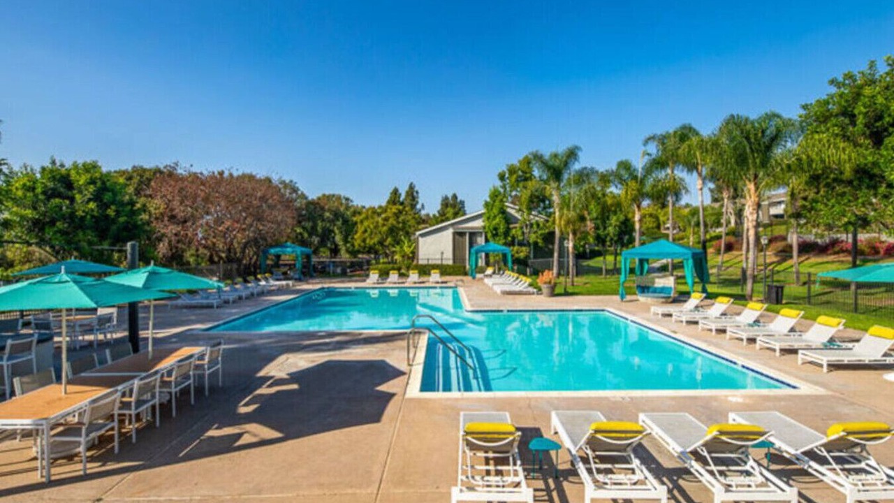 Photo of Outdoor in Ivey Ranch - Rancho Del Oro