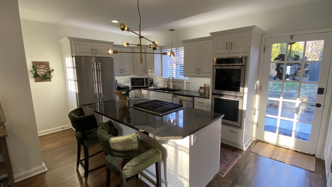 Photo of Kitchen in Wichita