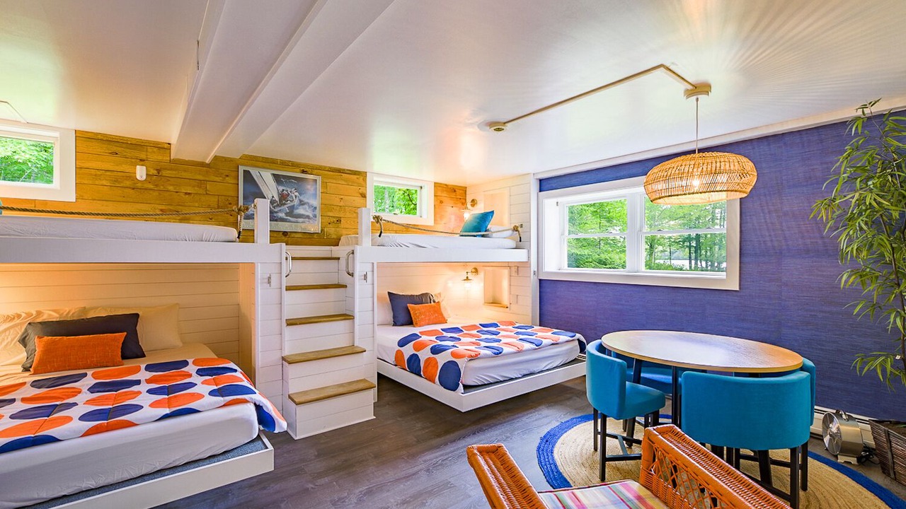 Photo of Bedroom in Belmont