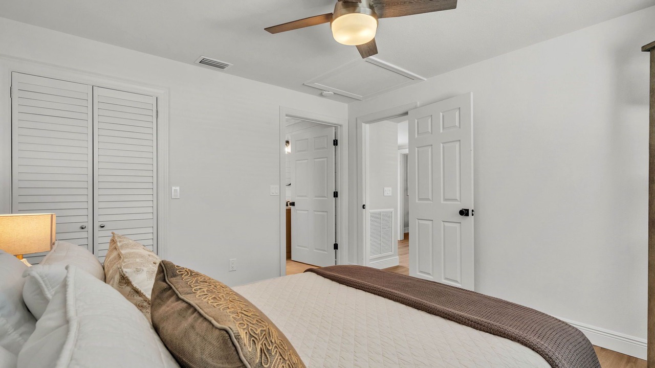 Photo of Bedroom in Carlouel