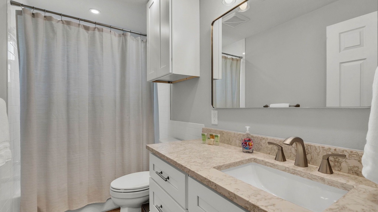 Photo of Bathroom in Carlouel
