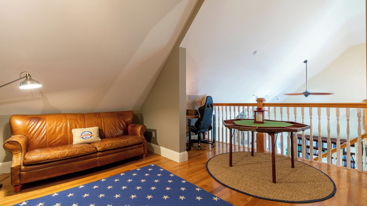 Photo of Bedroom in Lincolnville