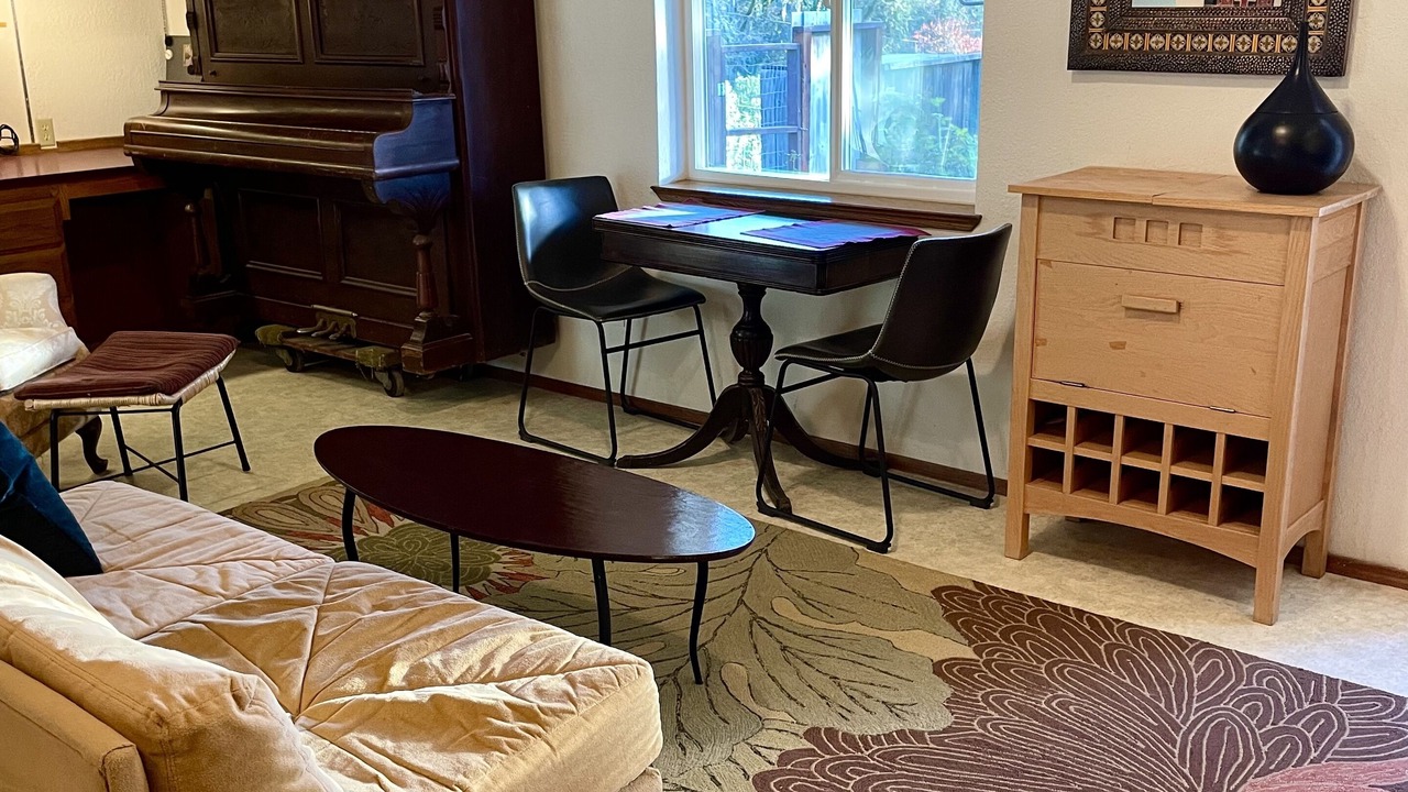 Photo of Livingroom in North Lakeport