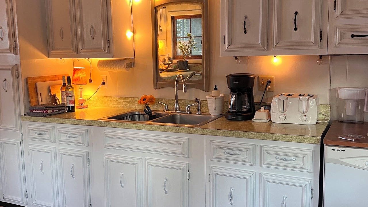Photo of Kitchen in Bayside