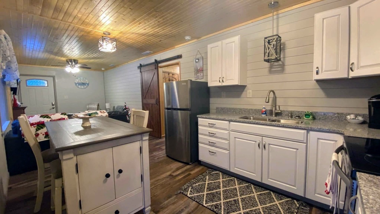 Photo of Kitchen in Haysi