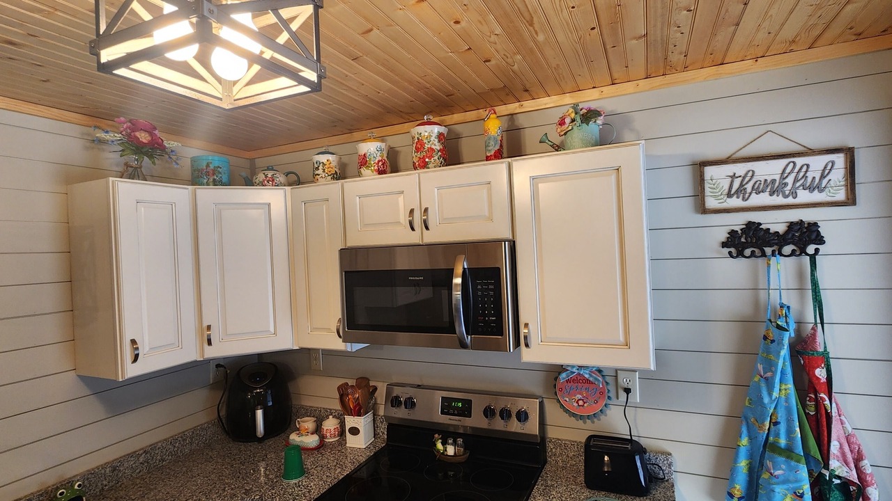 Photo of Kitchen in Haysi