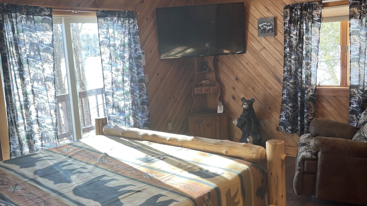 Photo of Bedroom in Orland