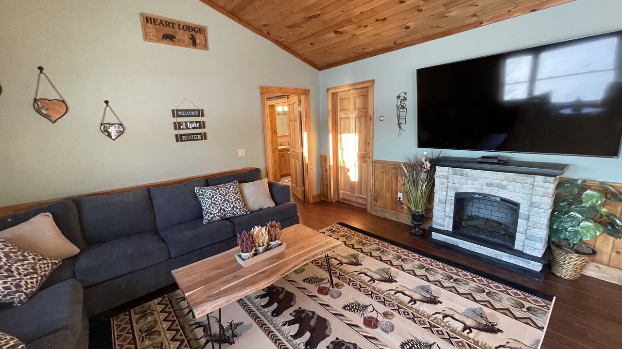 Photo of Livingroom in Orland