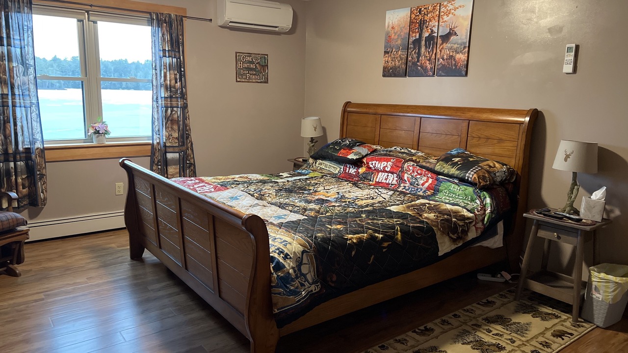 Photo of Bedroom in Orland