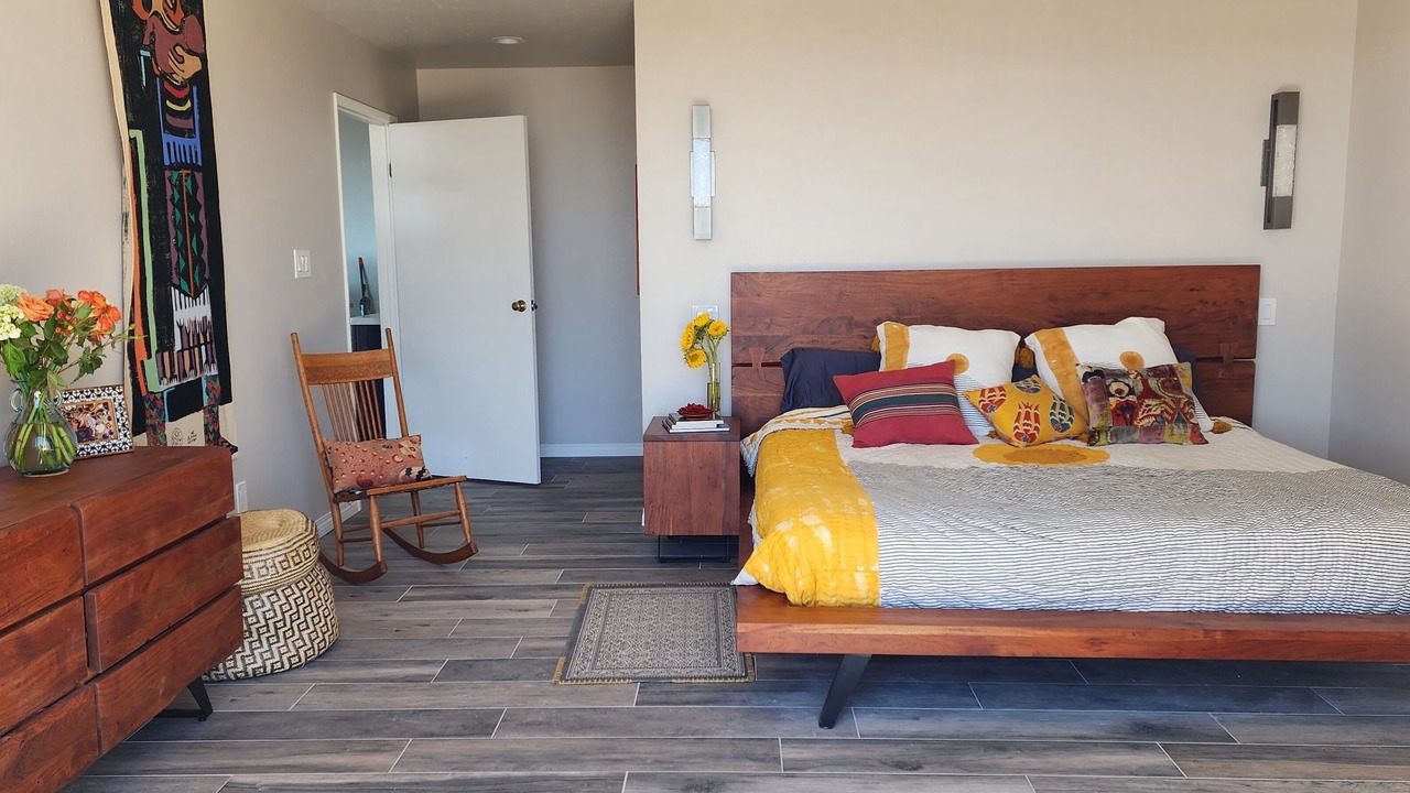 Photo of Bedroom in Bay Ho
