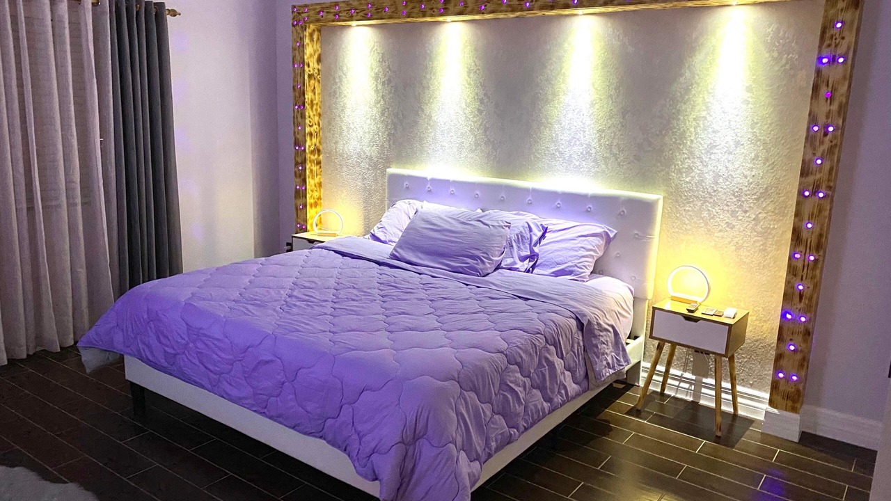 Photo of Bedroom in Clearwater