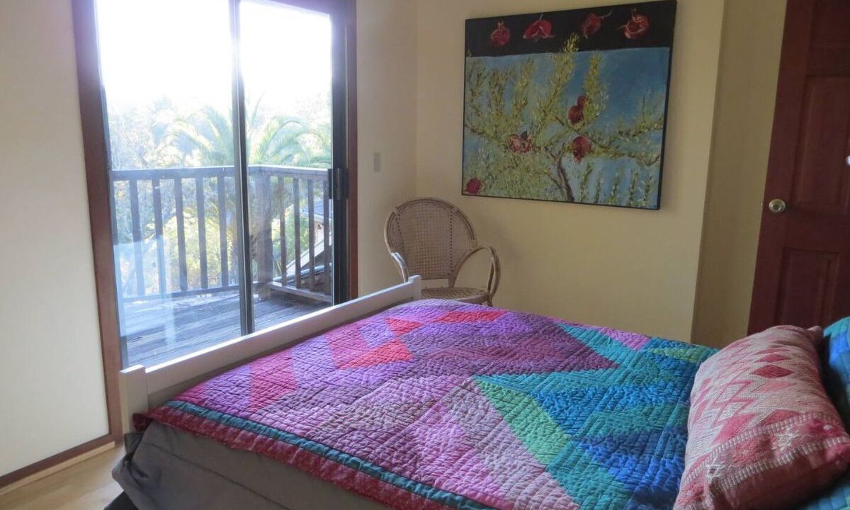 Photo of Patio Balcony in Philo