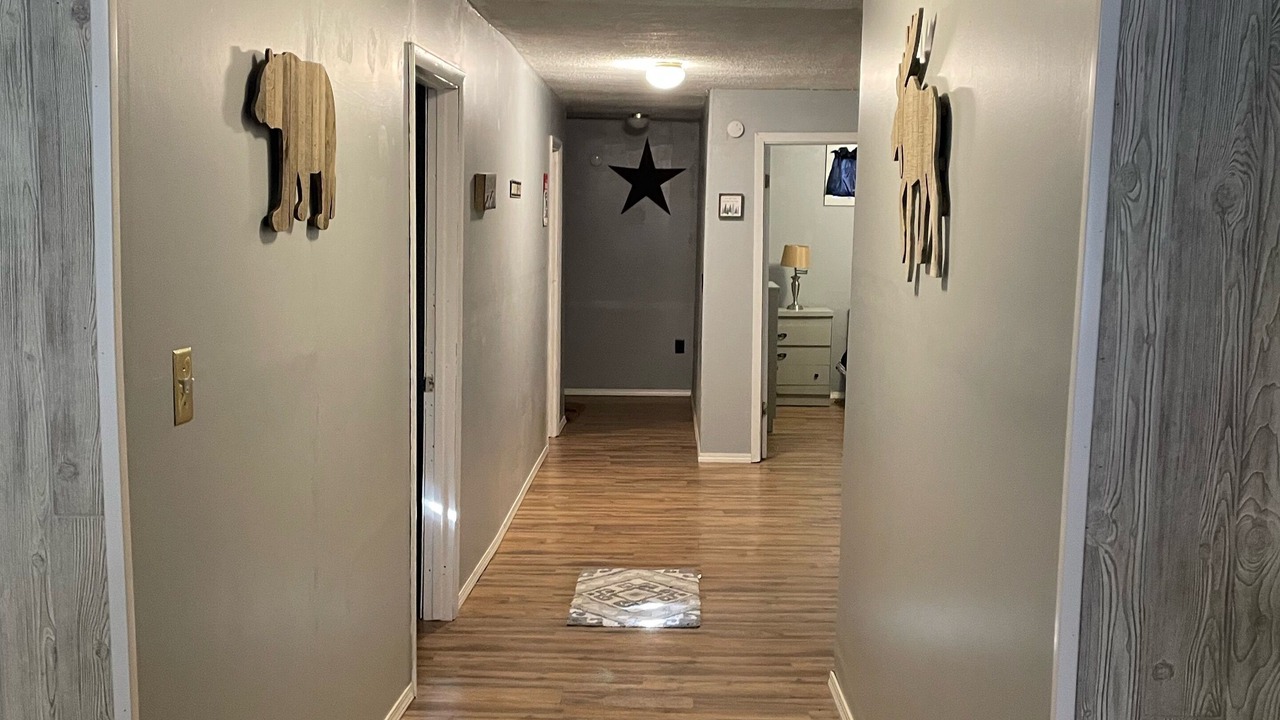 Photo of Bathroom in Ragland