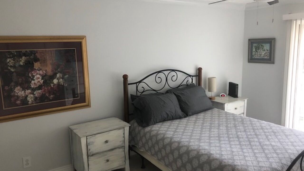 Photo of Bedroom in Imperial Beach