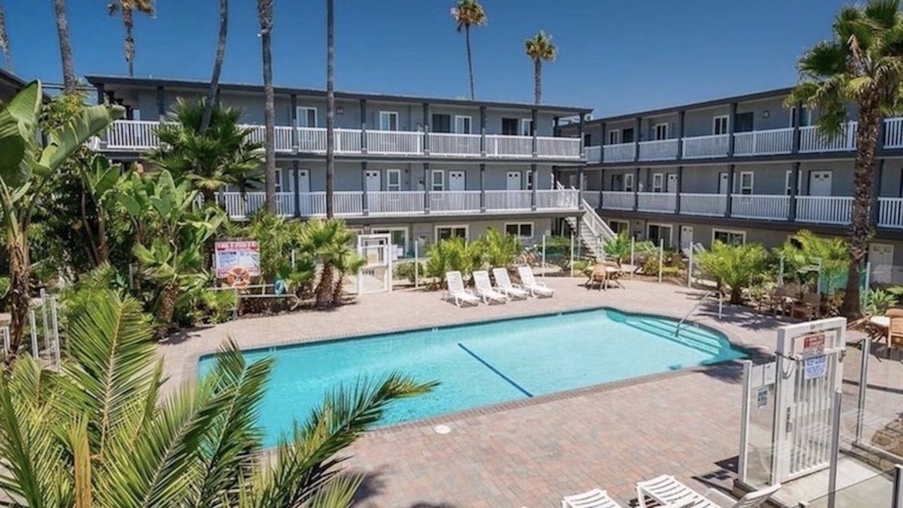 Photo of Outdoor in Imperial Beach