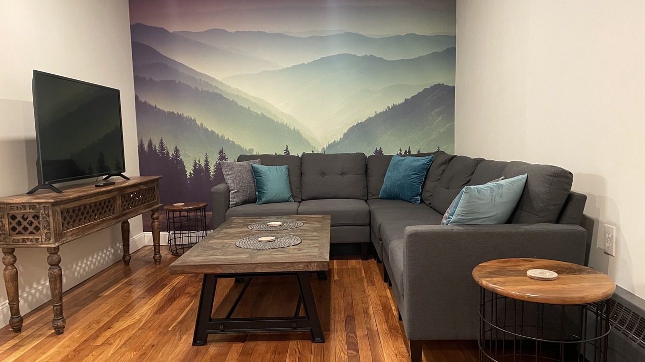 Photo of Livingroom in Ellsworth