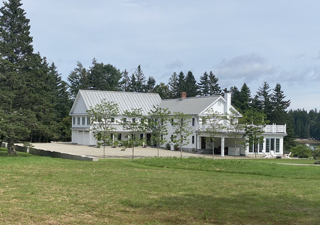 Photo of Outdoor in Deer Isle