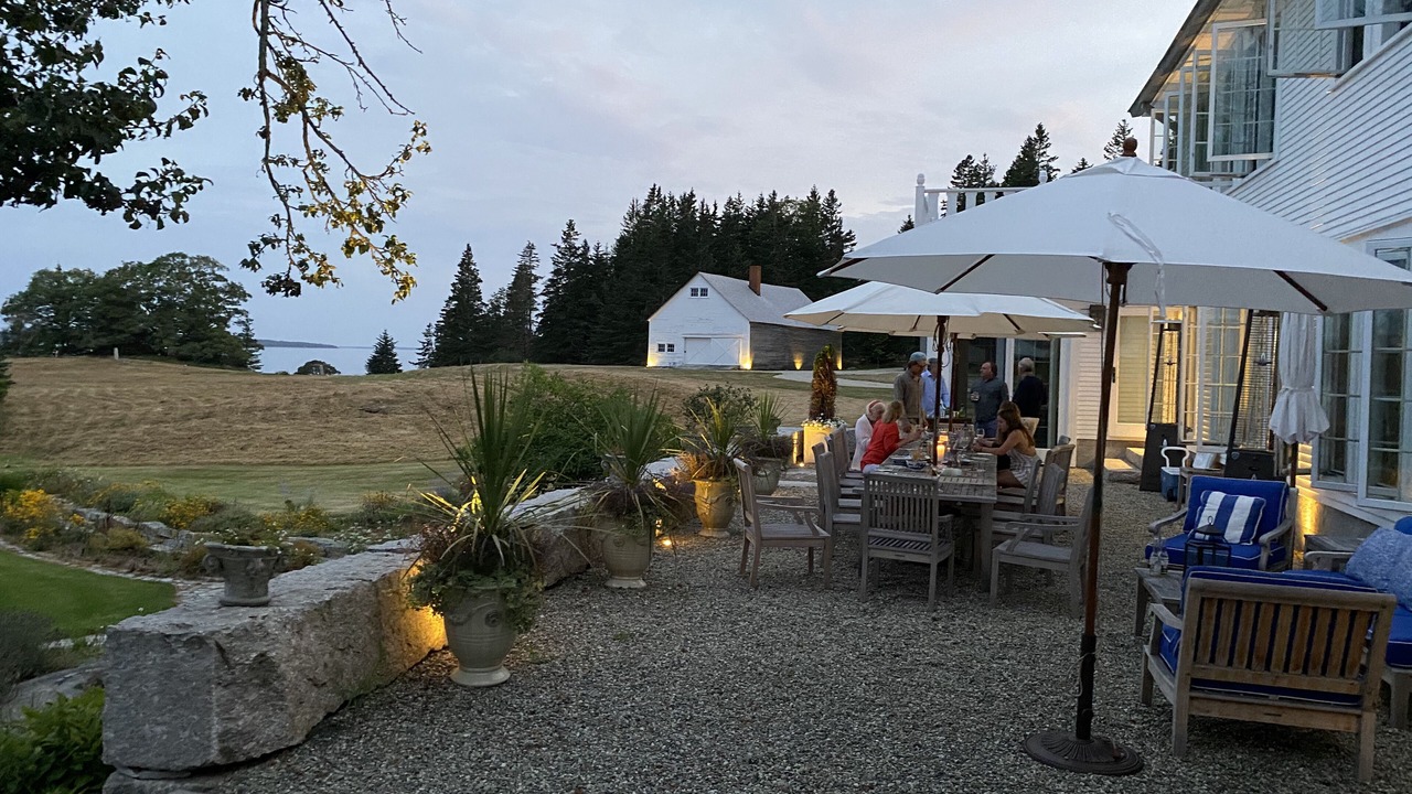 Photo of Outdoor in Deer Isle