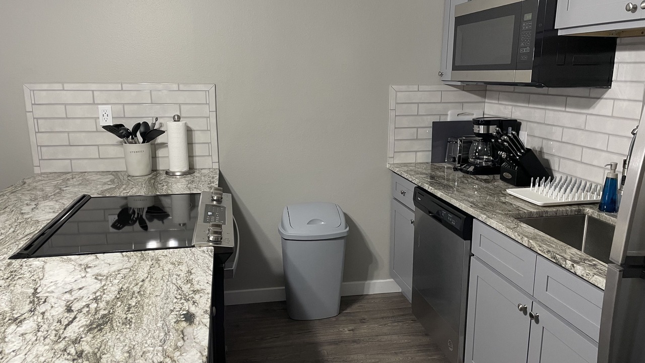 Photo of Kitchen in Angel Fire